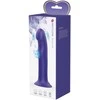 Pretty Love Led „PRETTY LOVE“ – „MURRAY YOUTH“ vibruojantis dildo ir įkraunamas violetinis