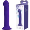 Pretty Love Led „PRETTY LOVE“ – „MURRAY YOUTH“ vibruojantis dildo ir įkraunamas violetinis