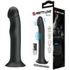Pretty Love Murray Juodas - Rechargeable Dual-Action Intimate Device, 12 Modes