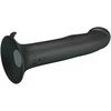 Pretty Love Murray Juodas - Rechargeable Dual-Action Intimate Device, 12 Modes