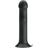 Pretty Love Murray Juodas - Rechargeable Dual-Action Intimate Device, 12 Modes