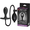 PRETTY LOVE – PRIPUKIMAS ANALINIS KAMŠTUKAS