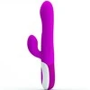 Pretty Love Smart Pretty Love Pripučiamas siurblys vibratorius daugiafunkcinis usb 24c