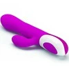 Pretty Love Smart Pretty Love Pripučiamas siurblys vibratorius daugiafunkcinis usb 24c