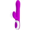 Pretty Love Smart Pretty Love Pripučiamas siurblys vibratorius daugiafunkcinis usb 24c
