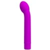 LYBAILE Pretty Love Logan Vibrator Violetinė