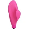 LYBAILE Pretty Love Nicole clitoral stimulator vibro Magenta