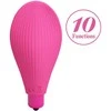 LYBAILE Pretty Love Nicole clitoral stimulator vibro Magenta