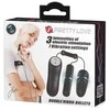 PRETTY LOVE - Double Vibro-Bullets