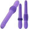 PRETTY LOVE - Pazuzu Thrusting USB