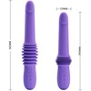PRETTY LOVE - Pazuzu Thrusting USB