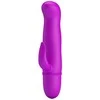 Pretty Love Flirtation LYBAILE Pretty Love Blithe Vibrator Rožinė