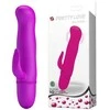 Pretty Love Flirtation LYBAILE Pretty Love Blithe Vibrator Rožinė