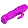 Pretty Love Flirtation LYBAILE Pretty Love Blithe Vibrator Rožinė