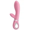 LYBAILE Pretty Love Thomas Vibratorius purpurinė