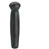 Pretty Love Flirtation Pretty Love Juodas Gorgon Rechargeable Finger Massager, 10 Modes, Juodas