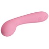 Pretty Love Tony Rechargeable G-Spot Massager 30 Modes Violetinė