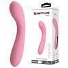 Pretty Love Tony Rechargeable G-Spot Massager 30 Modes Violetinė