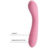 Pretty Love Smooth klasikinis universalus vibratorius 30 režimų