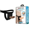 PRETTY LOVE – TRUKŠTUKAI su diržais – „Houston Strap-On“ 6,8 colio „Dildo“