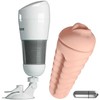 PRETTY LOVE -Hedy, Vibration Suction bazė