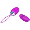 LYBAILE Pretty Love Jessica Vibrating Bullet Rožinė
