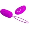LYBAILE Pretty Love Selkie Wireless Egg Violetinė