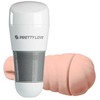 BoT PRETTY LOVE - KITTY Baltas