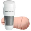 BoT PRETTY LOVE - KITTY Baltas