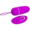 LYBAILE Pretty Love Bradley Wireless kiaušinių vibro rožinis