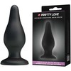 PRETTY LOVE -SILICONE BUTT PLUG ANAL, PROSTATE STIMULATOR