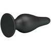 PRETTY LOVE -SILICONE BUTT PLUG ANAL, PROSTATE STIMULATOR