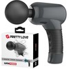 Pretty Love PowerMassager 7 Modes 5 Speeds USB Dark Gray