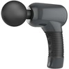 Pretty Love PowerMassager 7 Modes 5 Speeds USB Dark Gray
