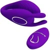 Masażery LYBAILE Pretty Love Bill Vibro Massager Violetinė