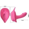 Pretty Love Masažuoklis clitoris su varpos to g-spot 12 mode