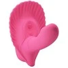 Pretty Love Masažuoklis clitoris su varpos to g-spot 12 mode