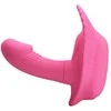 Pretty Love Masažuoklis clitoris su varpos to g-spot 12 mode