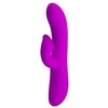 Pretty Love Masažuoklis Clitoris Sucking Vibrator 12 Modes 19cm