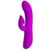 Pretty Love Masažuoklis Clitoris Sucking Vibrator 12 Modes 19cm
