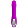 Pretty Love Masažuoklis Clitoris Sucking Vibrator 12 Modes 19cm