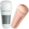 Pretty Love Male Masturbator Tight Hole Siurbimo taurė