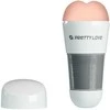 Pretty Love Male Masturbator Tight Hole Siurbimo taurė