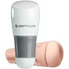Pretty Love Male Masturbator Tight Hole Siurbimo taurė