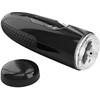 PRETTY LOVE – MARLON automatinis besisukantis ir stumiamas 10 funkcijų, USB / balsas