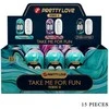 PRETTY LOVE- VENUS X