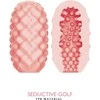 LYBAILE Pretty Love Seductive Golf Cupid X Egg Rožinė