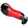 Pretty Love LyBaile Masturbatorius Tube su Kiber odos Crazy Bull Delia