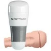 LyBaile Ręczna Wagina Masturbator CyberSkin - Pretty Love Kitty