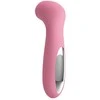 Pretty Love Mažas patogus vibratorius taškui g, 12 cm, 30 režimų